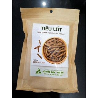 Tiêu dài-tiêu lốp-