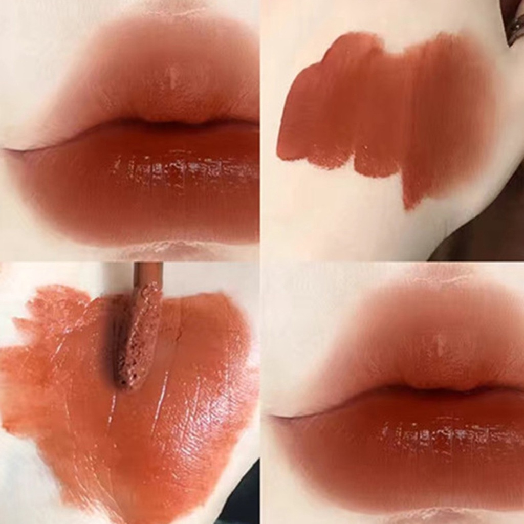 Son kem lì Ink Velvet, son kem nội địa trung