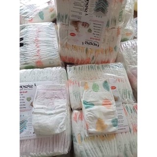 100 miếng tả dán Newborn Hipgig A cho bé sơ sinh