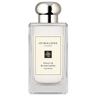Nước hoa nữ Jo Malone Peony & Blush Suede Cologne (Chuẩn Auth)