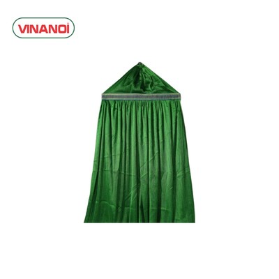 Lưới Võng Em Bé Cán Thép Cao Cấp Vinanoi êm mềm, thoáng mát cho bé ngủ ngon
