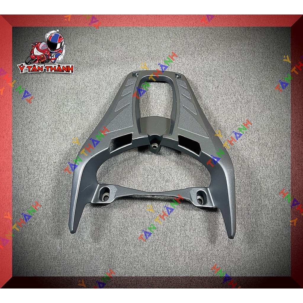 Cảng sau nhôm xe Vision 2016 MS03
