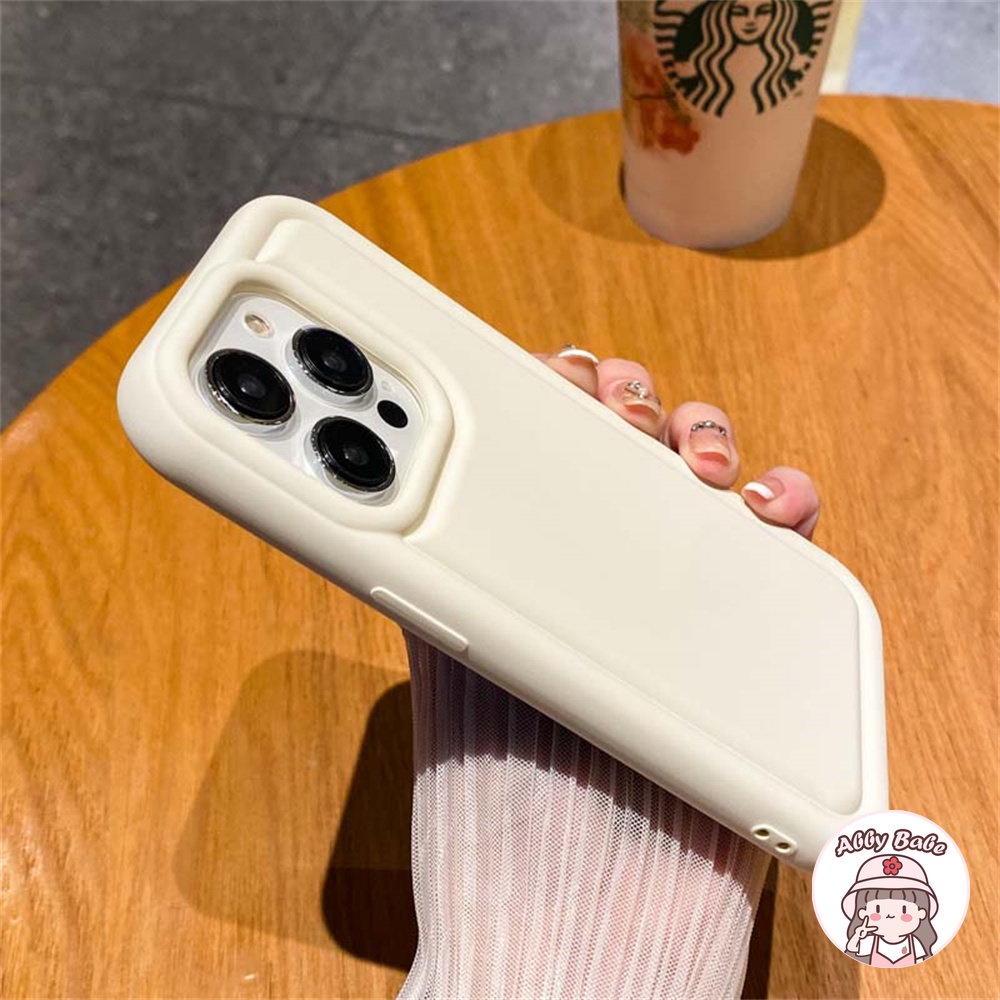 Ốp Điện Thoại Silicon TPU Mềm Chống Va Đập Cho IPhone 14 Pro Max 11 7Plus 13 12 11 Pro Max X XS XR