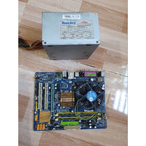 Combo Full Dàn PC Cổ Cho Ae Làm Việc, Học Tập Xem Phim Lướt Wed