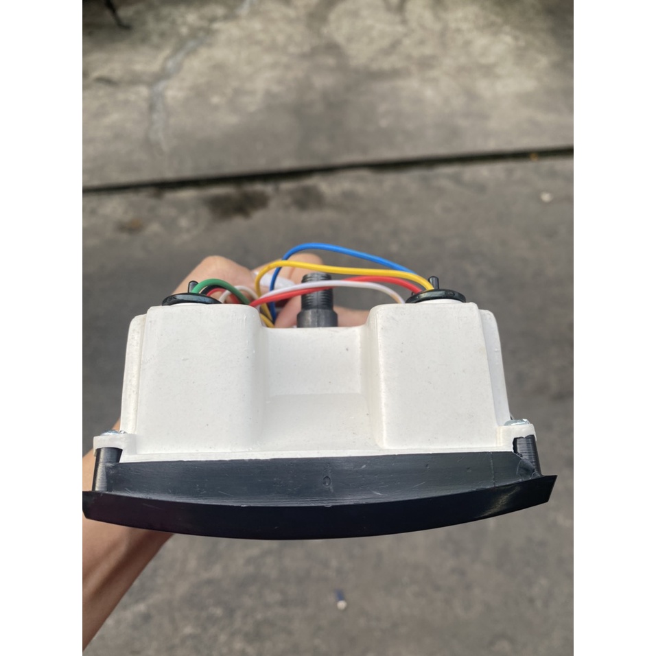 ĐỒNG HỒ XE CUB 82 - DH - DD CÓ DÂY - LÊN KIM