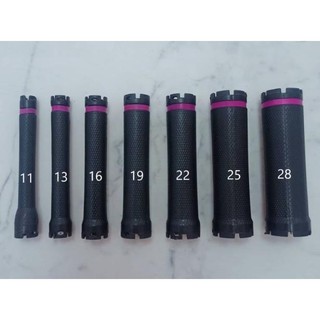 Trục xương uốn nóng 220v (màu đen)