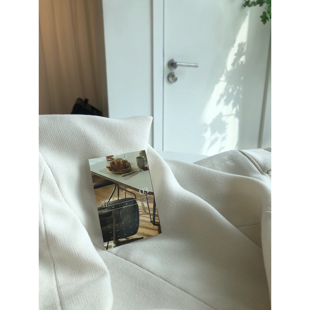 Set lịch Made by Mei.room 2023