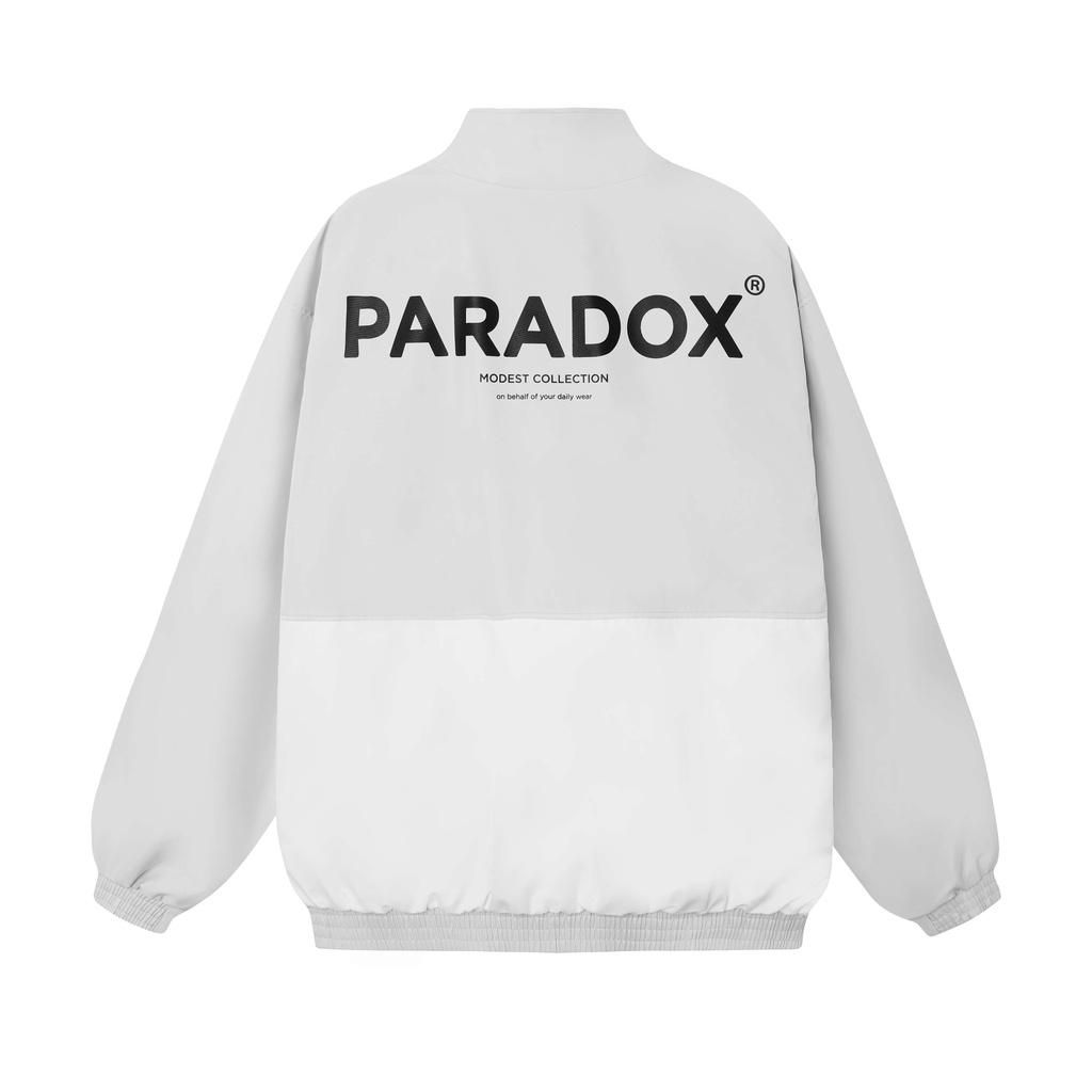Áo khoác gió dù Paradox Allure Jacket