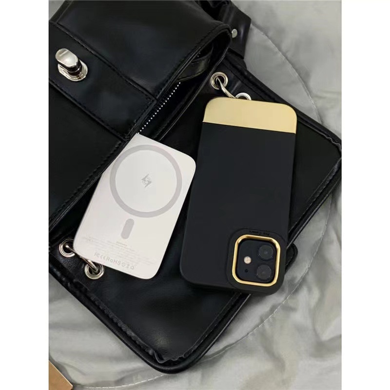 Túi Xách Đeo Vai Hình Đám Mây Phong Cách Harajuku Thời Trang Cao Cấp Cho Nữ