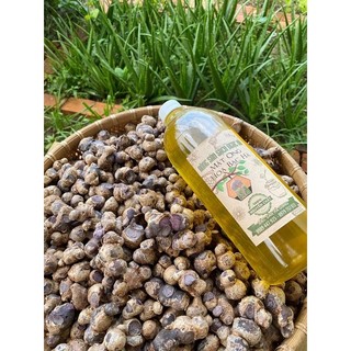 Gừng đen mật ong 500gr