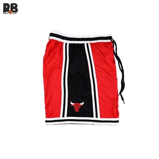 Quần thể thao nba bulls - rainbushop
