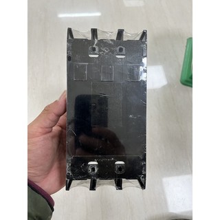 APTOMAT CHỐNG GIẬT 150A 3pha  380V
