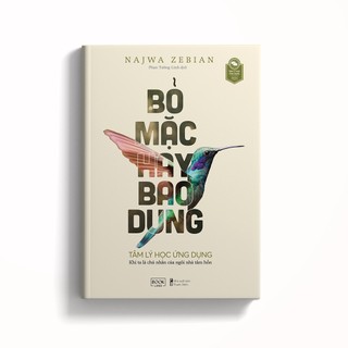 Sách Bỏ Mặc Hay Bao Dung