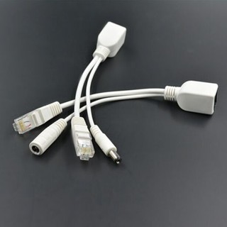 Balun chuyển đổi POE cho camera IP (Video Balun Ip)