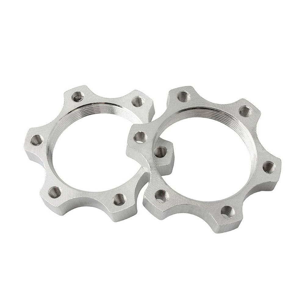 Đĩa Phanh Xe Đạp 6 Bu Lông 44mm / 48mm