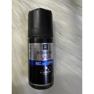 Lăn khử mùi Romano  50ml