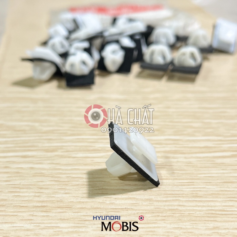 Vít nhựa, đinh vít sắt, vít nở các loại ... CHÍNH HÃNG cho xe HYUNDAI & KIA 🚘 Santafe, Sorento, i10, Morning ...