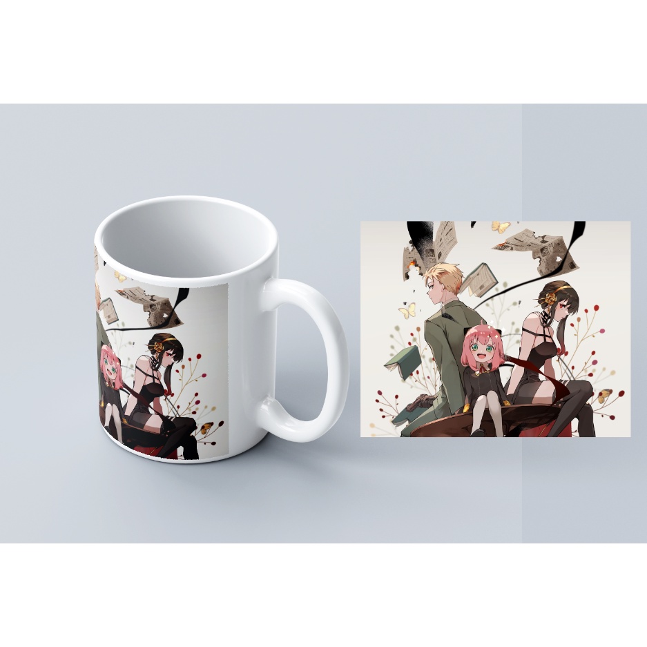 Cốc in hình theo yêu cầu, In hình lên cốc, Ly in hình theo yêu cầu