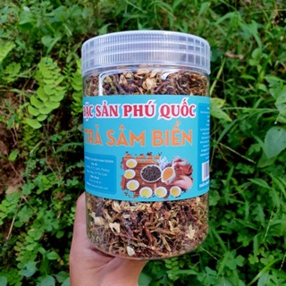 TRÀ SÂM PHÚ QUỐC (Bảo Nam)