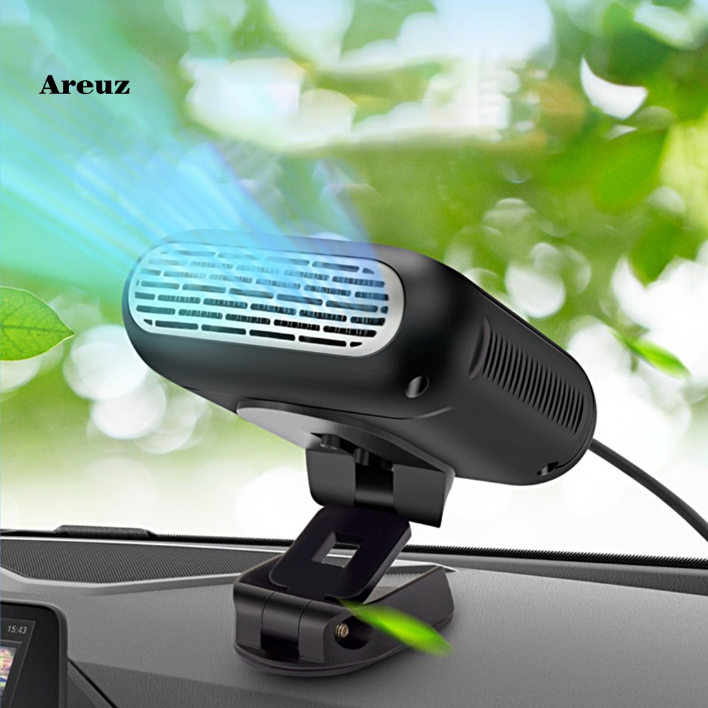 Máy Sấy Khô Kính Chắn Gió Xe Hơi Nhanh Chóng Tiện Dụng
