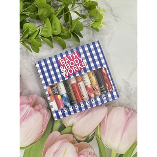 [CHỌN MÙI] [SET 5] [SET 10] COMBO BODY MIST BATH & BODY WORKS 10ML