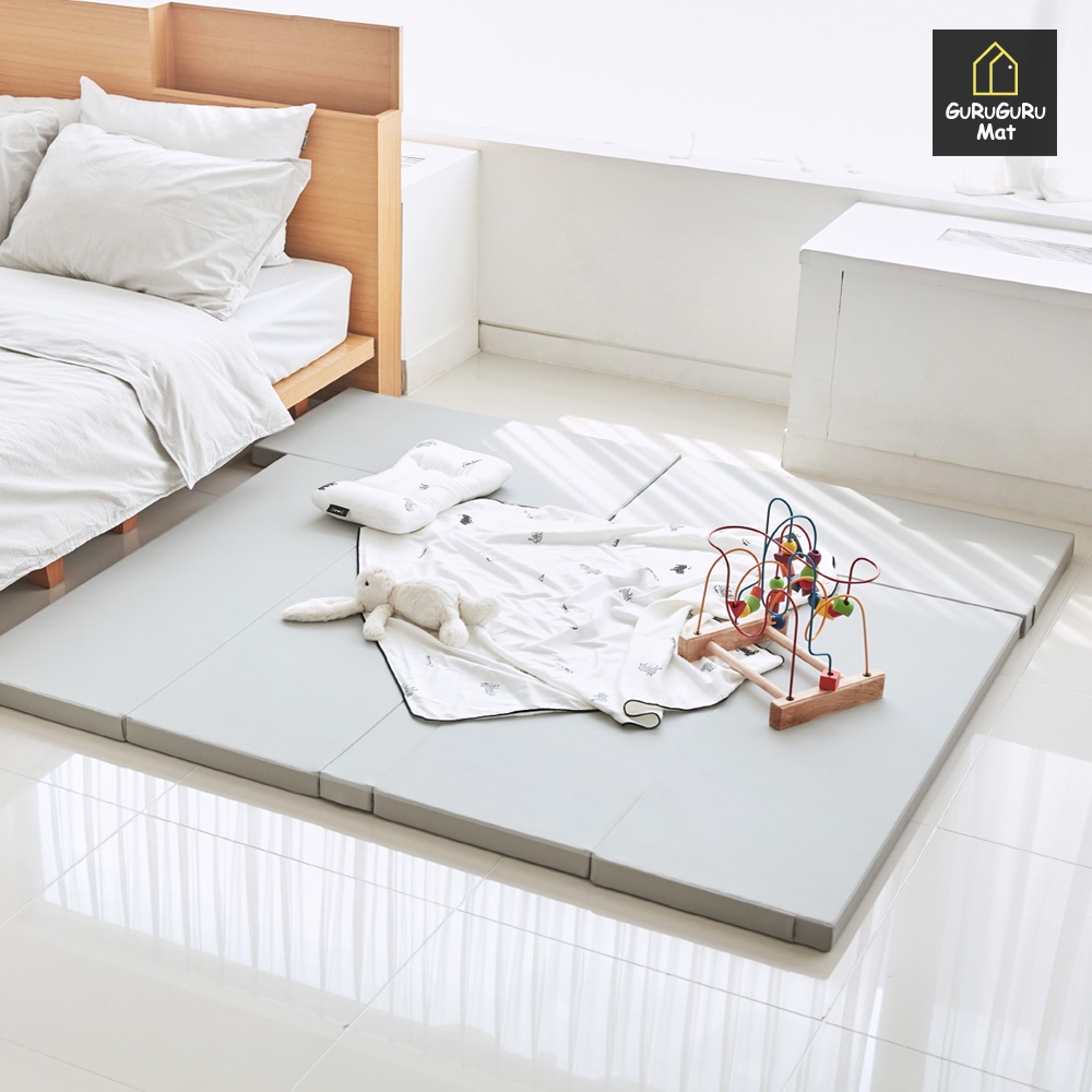 Giường đa năng cho bé  độ tuổi bé từ sơ sinh trở lên nhập khẩu Bonitabebe Hàn Quốc