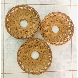 Rế lót nồi đường kính: 9cm -12cm-15cm