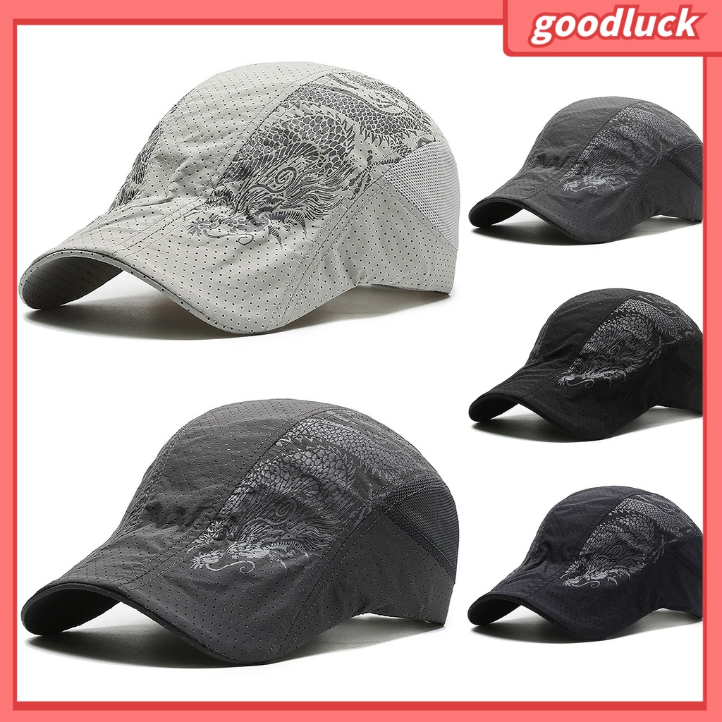 Nón Lưỡi Trai Thể Thao Vành Ngắn Thời Trang