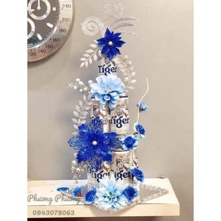 Set phụ kiện làm tháp lễ,đồ trang trí tháp nước,tháp bánh,set phụ kiện kim tuyến,nhũ làm tháp ngày lễ