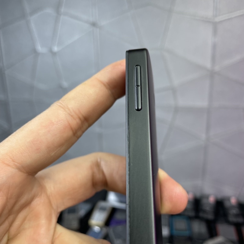 Điện Thoại Nokia 515 Black Zin All 90%