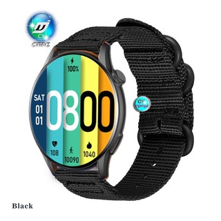 Dây đeo nylon thể thao kieslect k11 kieslect kr pro kieslect k11 k10