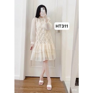 Đầm bầu , váy bầu