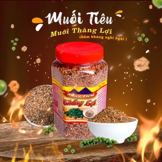 Muối tiêu ớt Thắng Lợi