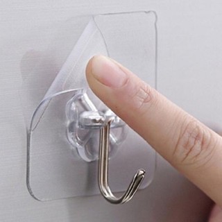 Móc Dán Tường Trong Siêu Chắc Dính