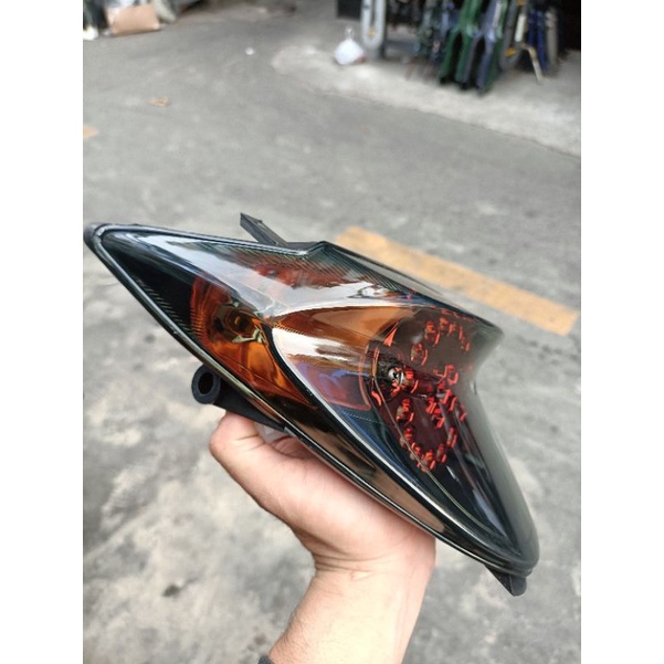 Đèn hậu Aniss bóng Led Xinhan Cam cho Ex 2006-2010 .
