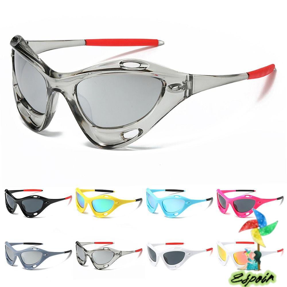 Kính Râm Thể Thao Chống Tia UV400 ESPO Y2K