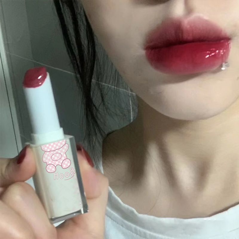 Son Môi Kekemood Màu Trơn Hiệu Ứng Gương Phiên Bản Giới Hạn