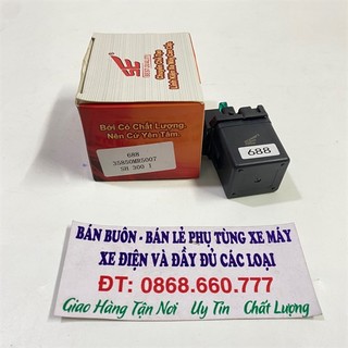 Rơ le đề sh 300i chính hãng se - se688