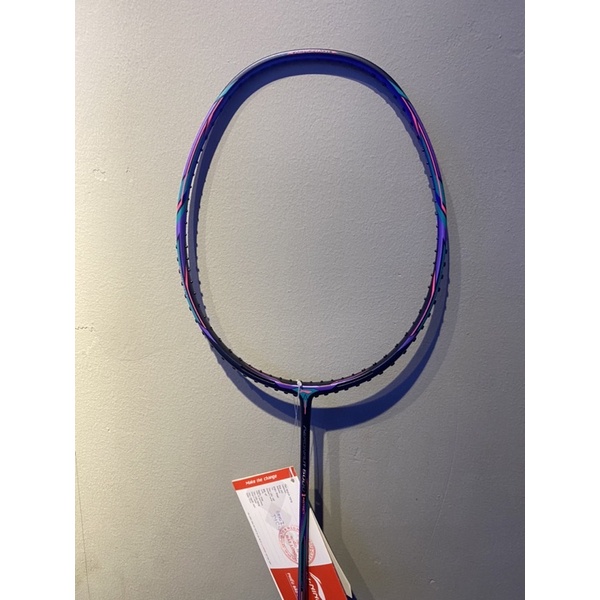 Vợt cầu lông Lining AERONAUT 6000I Chính Hãng 2023 New