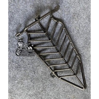 Baga CARBON WINNER V1