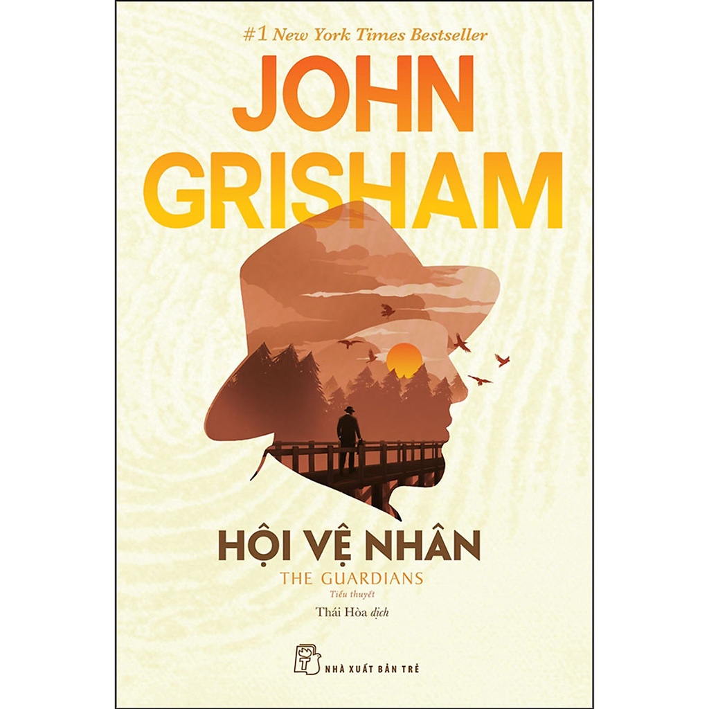 Sách - Hội Vệ Nhân (John Grisham)