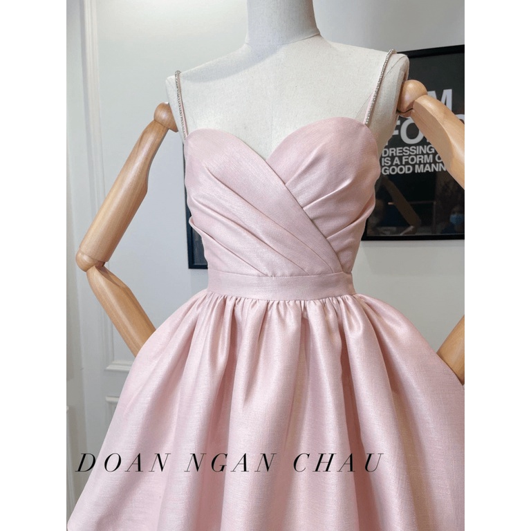 ĐẦM TAPTA SIÊU SEXY UP SHOP HHP