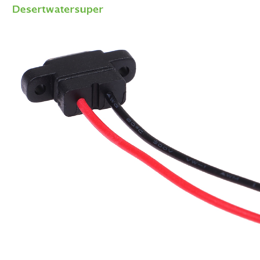 Bộ 2 Đầu Nối USB 3.1 Type-C 2Pin SMD SMT Female Sạc Nhanh