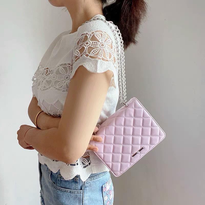 TÚI XÁCH NỮ BER.SHKA