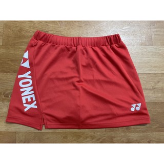 Size XXL - Váy cầu lông Yonex 92006 đen ( form nhỏ)