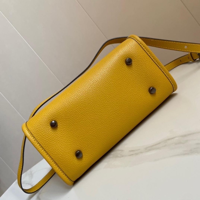 Túi tote da dư xịn mẫu mới