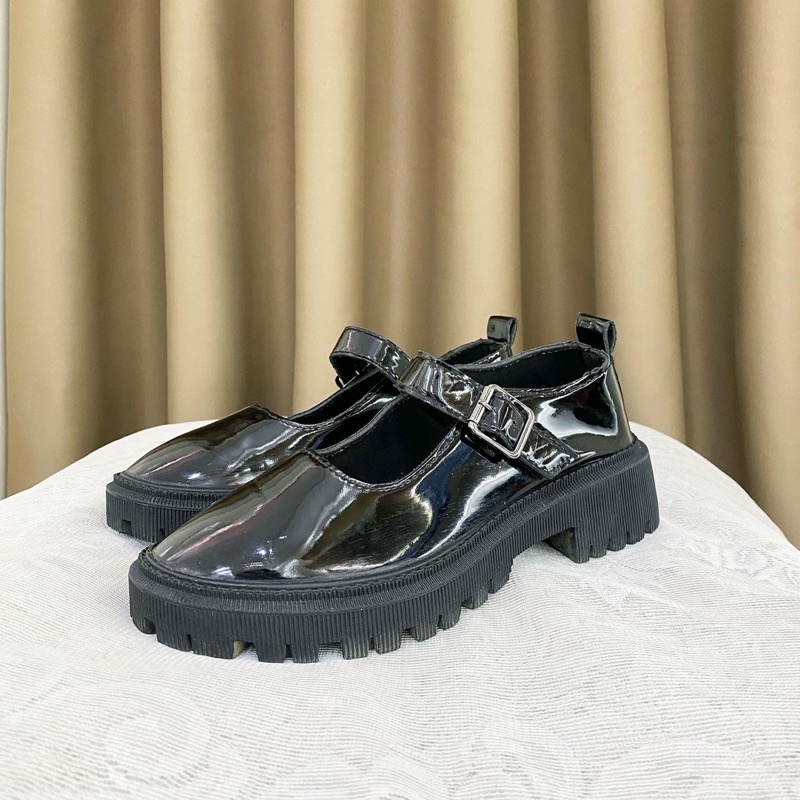 Giày búp bê 2hand