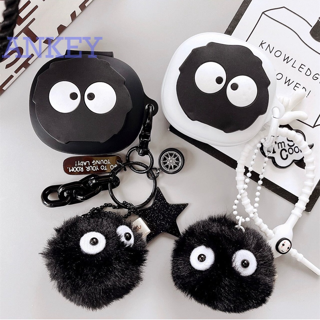 for Anker Soundcore Liberty 4 Pro Case Wireless Liberty4 Bluetooth Headset Silicone Protective Soft 