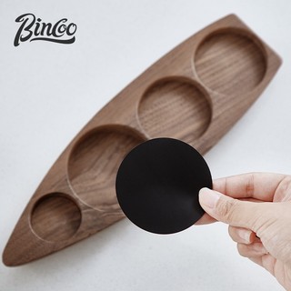 Bincoo Bộ bột áp lực cà phê