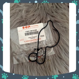 Ron nắp bơm nước - satria fi, raider fi, gsx s150, gsx r150, bandit 150
